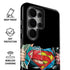 DC Comics Superman Shield Galaxy S26 Ultra Impact Case