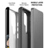 DC Comics Superman Shield Galaxy S26 Ultra Impact Case