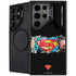 DC Comics Superman Shield Galaxy S26 Ultra Kickstand Case