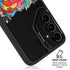 DC Comics Superman Shield Galaxy S26 Ultra Kickstand Case