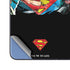 DC Comics Superman Shield Galaxy Z Fold5 5G Skin