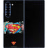 DC Comics Superman Shield Galaxy Z Fold6 Skin