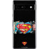 DC Comics Superman Shield Google Pixel 7a Skin
