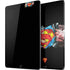 DC Comics Superman Shield iPad Skins