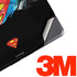 DC Comics Superman Shield iPad Skins