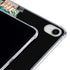 DC Comics Superman Shield iPad 11th Gen (2025) Clear Case
