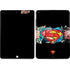 DC Comics Superman Shield Apple iPad Skin