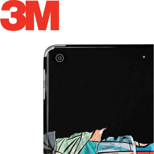 DC Comics Superman Shield Apple iPad Skin