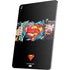 DC Comics Superman Shield Apple iPad Air Skin
