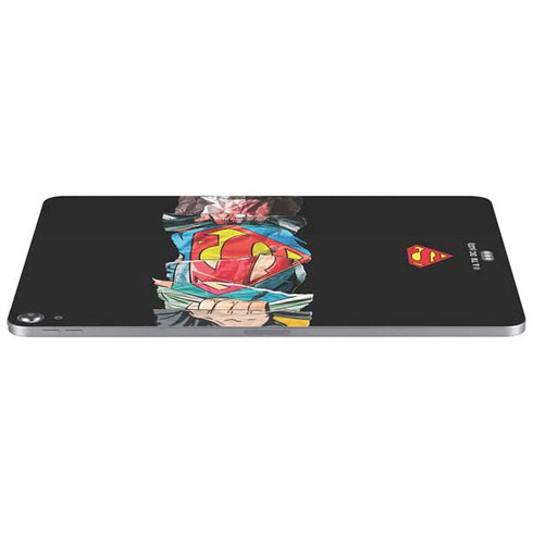 DC Comics Superman Shield Apple iPad Air Skin