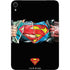 DC Comics Superman Shield Apple iPad Mini Skin