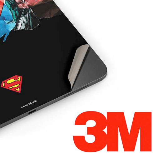 DC Comics Superman Shield Apple iPad Pro Skin