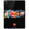 DC Comics Superman Shield iPad Pro 11in (2024) Clear Case