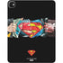 DC Comics Superman Shield iPad Pro 13in M4 (2024) Skin