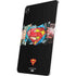 DC Comics Superman Shield iPad Pro 13in M4 (2024) Skin