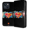 DC Comics Superman Shield iPhone 15 Folio Case