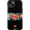 DC Comics Superman Shield iPhone 15 Impact Case