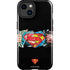 DC Comics Superman Shield iPhone 15 Impact Case