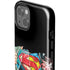 DC Comics Superman Shield iPhone 15 Impact Case