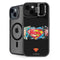 DC Comics Superman Shield iPhone 15 Kickstand Case
