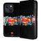 DC Comics Superman Shield iPhone 15 Plus Folio Case