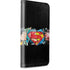 DC Comics Superman Shield iPhone 15 Pro Folio Case