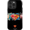DC Comics Superman Shield iPhone 15 Pro Impact Case