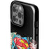 DC Comics Superman Shield iPhone 15 Pro Impact Case