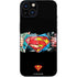 DC Comics Superman Shield iPhone 15 Skin