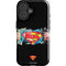DC Comics Superman Shield iPhone 16 Impact Case
