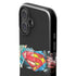 DC Comics Superman Shield iPhone 16 Impact Case