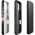 DC Comics Superman Shield iPhone 16 Impact Case
