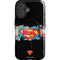 DC Comics Superman Shield iPhone 16 Magsafe Impact Case