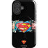 DC Comics Superman Shield iPhone 16 Magsafe Impact Case