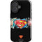 DC Comics Superman Shield iPhone 16 Plus Impact Case