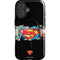 DC Comics Superman Shield iPhone 16 Plus Magsafe Impact Case