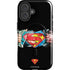 DC Comics Superman Shield iPhone 16 Plus Magsafe Impact Case