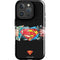 DC Comics Superman Shield iPhone 16 Pro Impact Case
