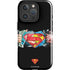DC Comics Superman Shield iPhone 16 Pro Impact Case
