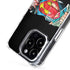 DC Comics Superman Shield iPhone 16 Pro MagSafe Case
