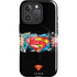 DC Comics Superman Shield iPhone 16 Pro Magsafe Impact Case