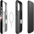 DC Comics Superman Shield iPhone 16 Pro Magsafe Impact Case