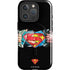 DC Comics Superman Shield iPhone 16 Pro Max Magsafe Impact Case