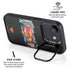 DC Comics Superman Shield iPhone 16e Kickstand Case