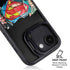 DC Comics Superman Shield iPhone 16e Kickstand Case