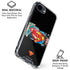 DC Comics Superman Shield iPhone 16e Clear Case