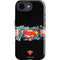DC Comics Superman Shield iPhone 16e Impact Case