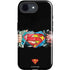 DC Comics Superman Shield iPhone 16e Impact Case