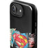 DC Comics Superman Shield iPhone 16e Impact Case