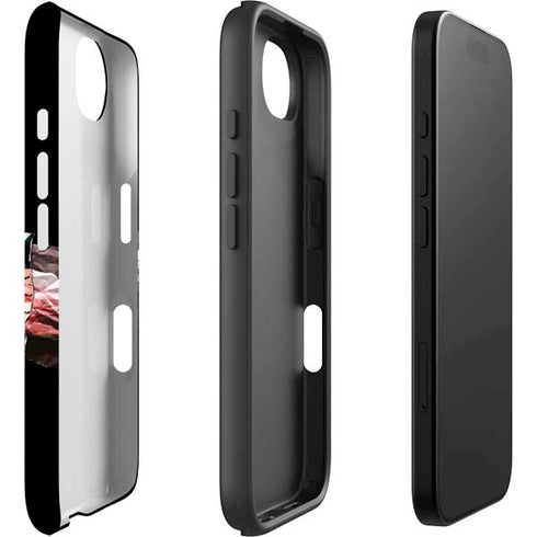 DC Comics Superman Shield iPhone 16e Impact Case